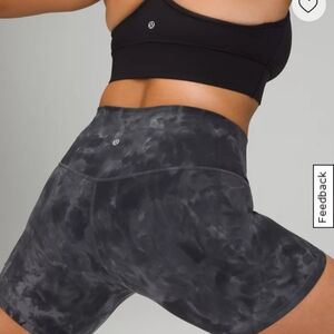 lululemon lululemon Align Diamond Dye with pockets - Size 2